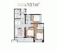 建建面积约778445㎡